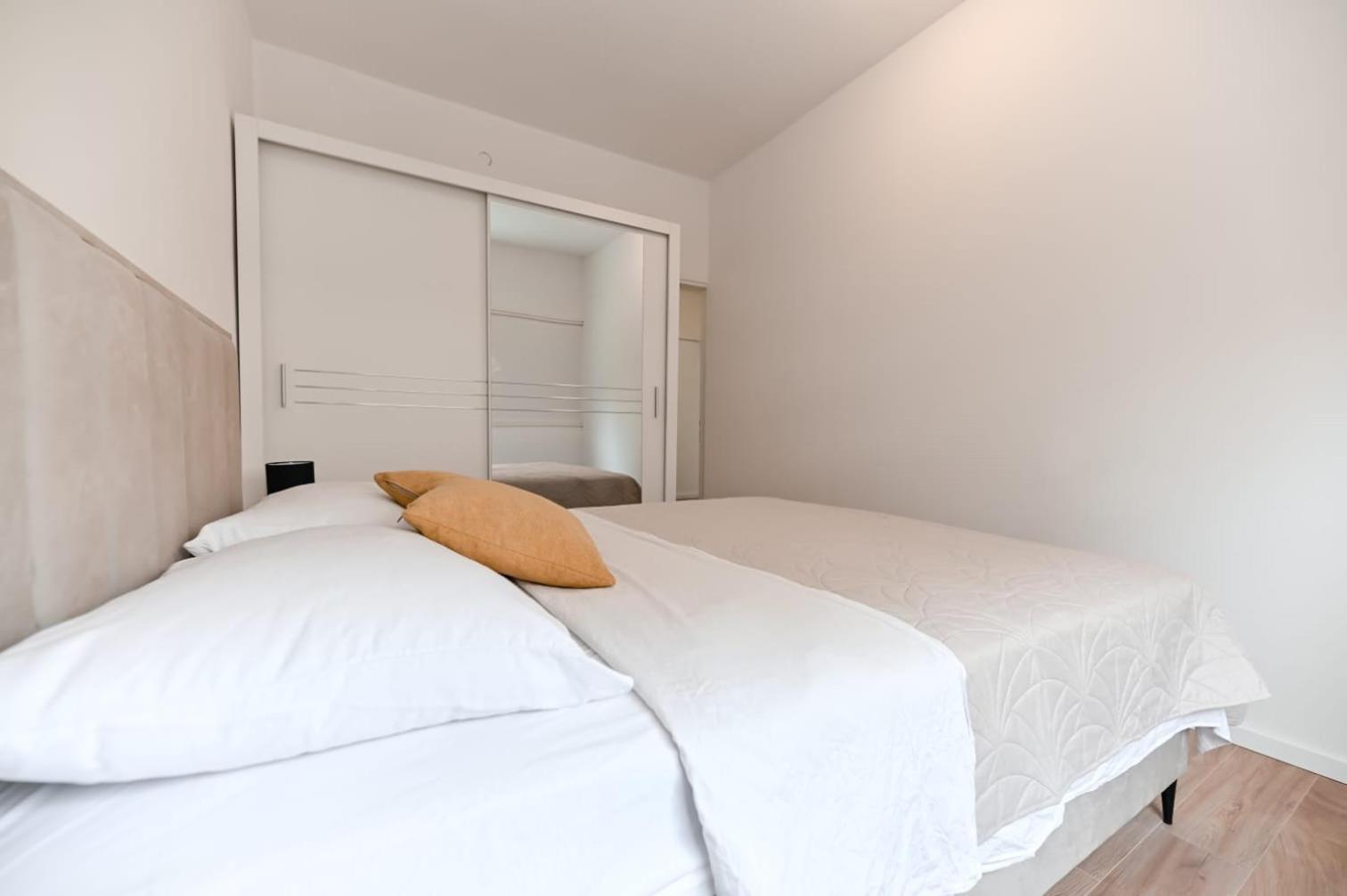 Apartment Paula Center Zadar