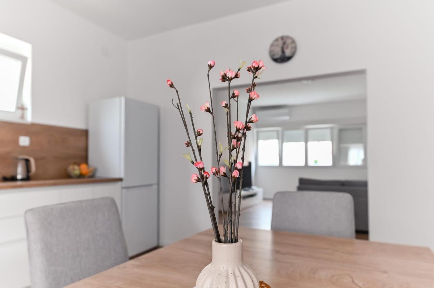 Apartment Paula Center Zadar