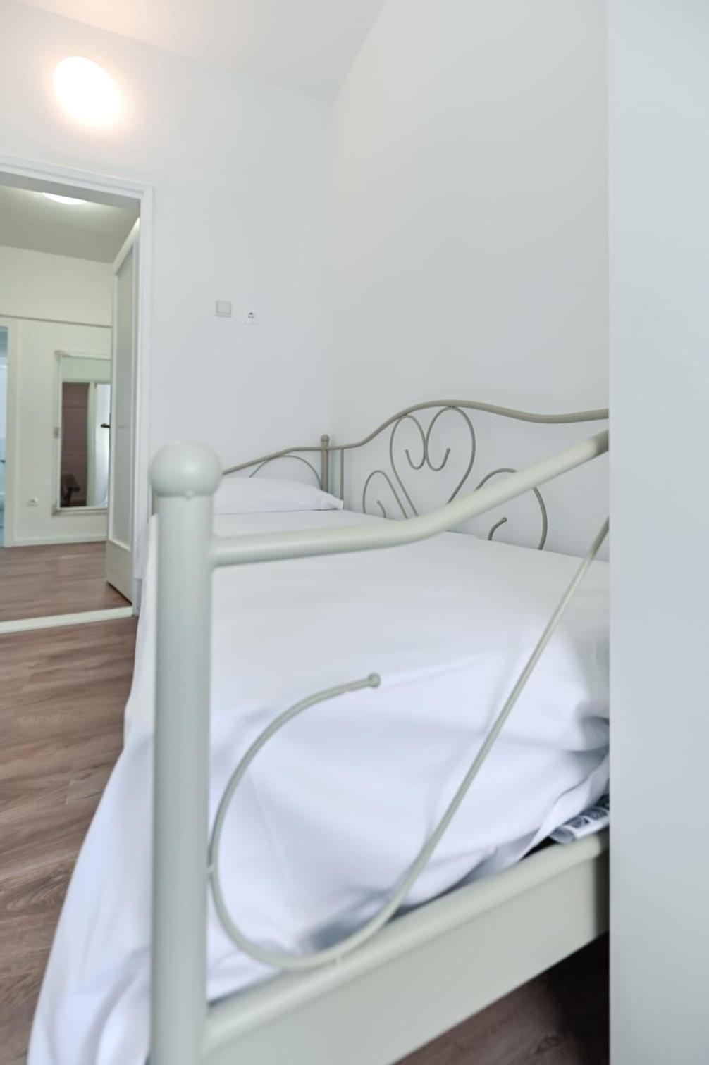 Apartment Paula Center *