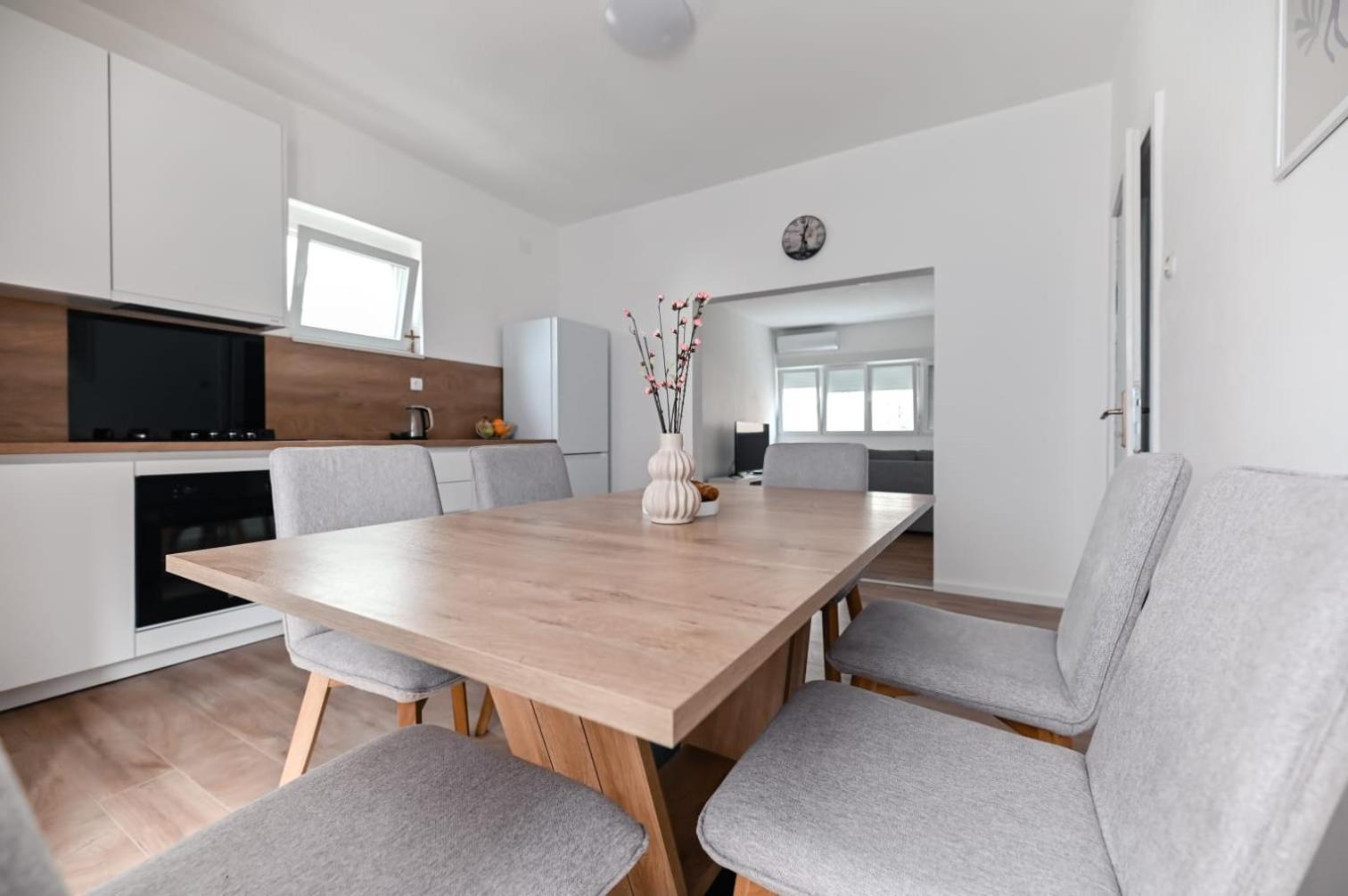 Apartment Paula Center Zadar