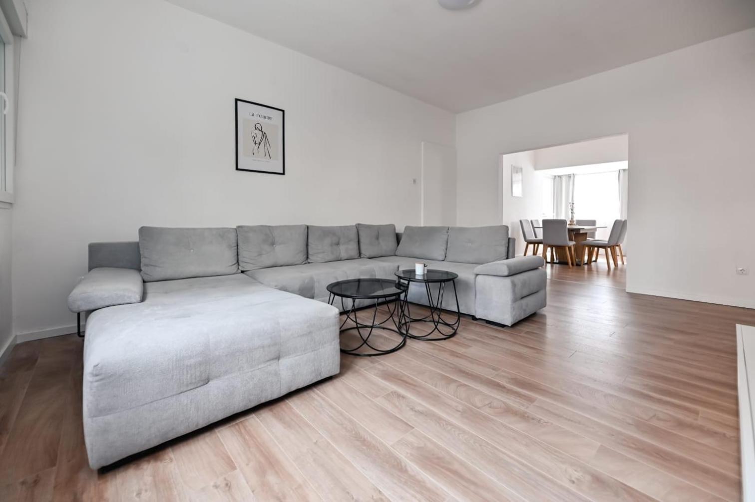 Apartment Paula Center