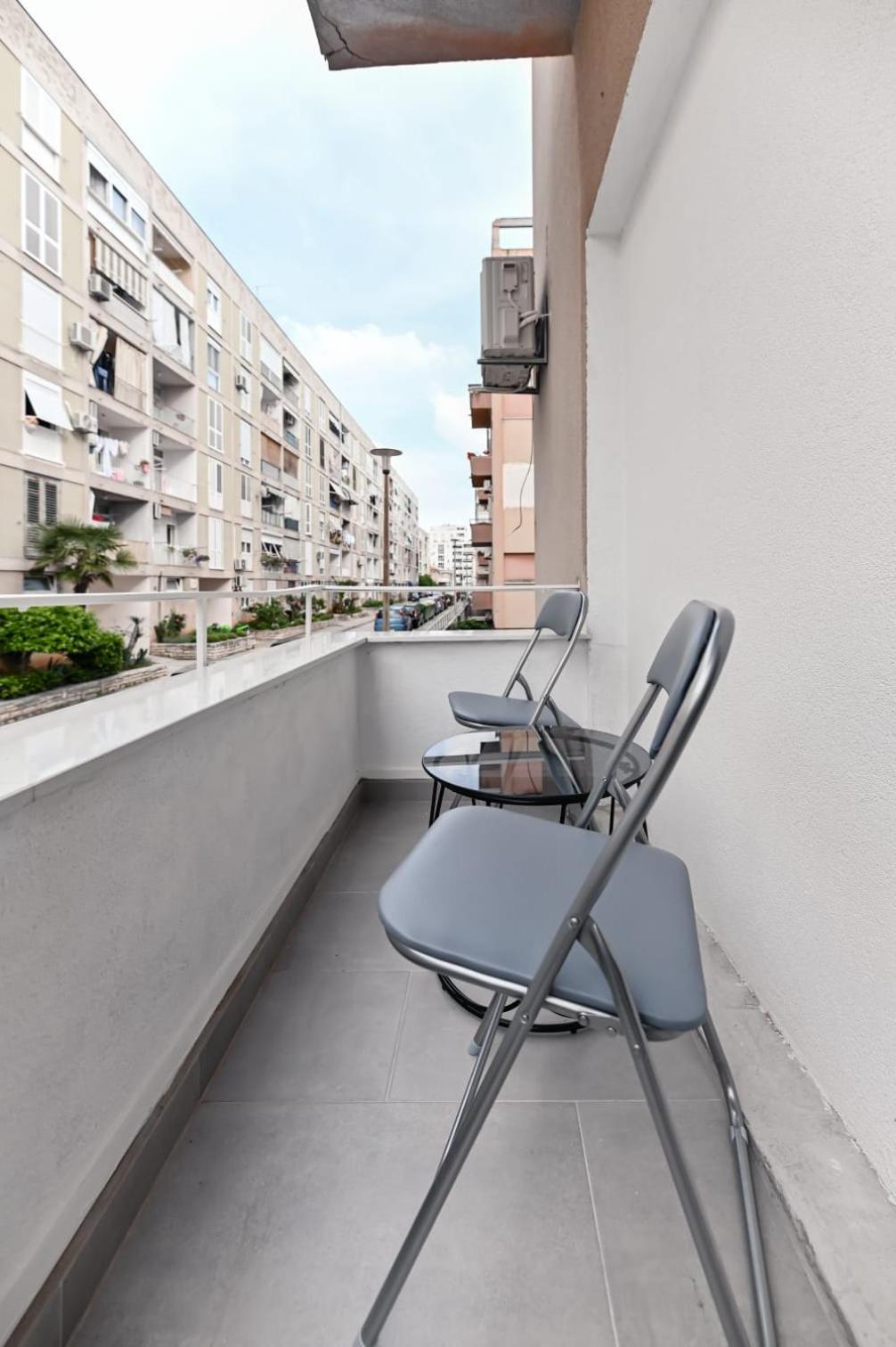 Apartment Paula Center