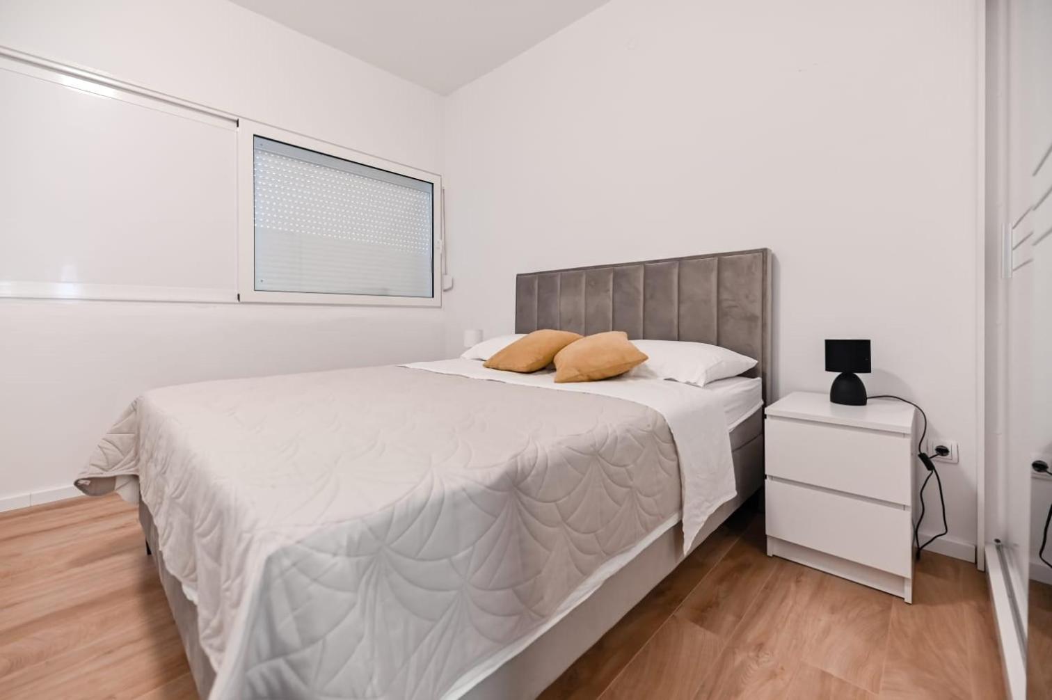 Paula Center Apartment Zadar