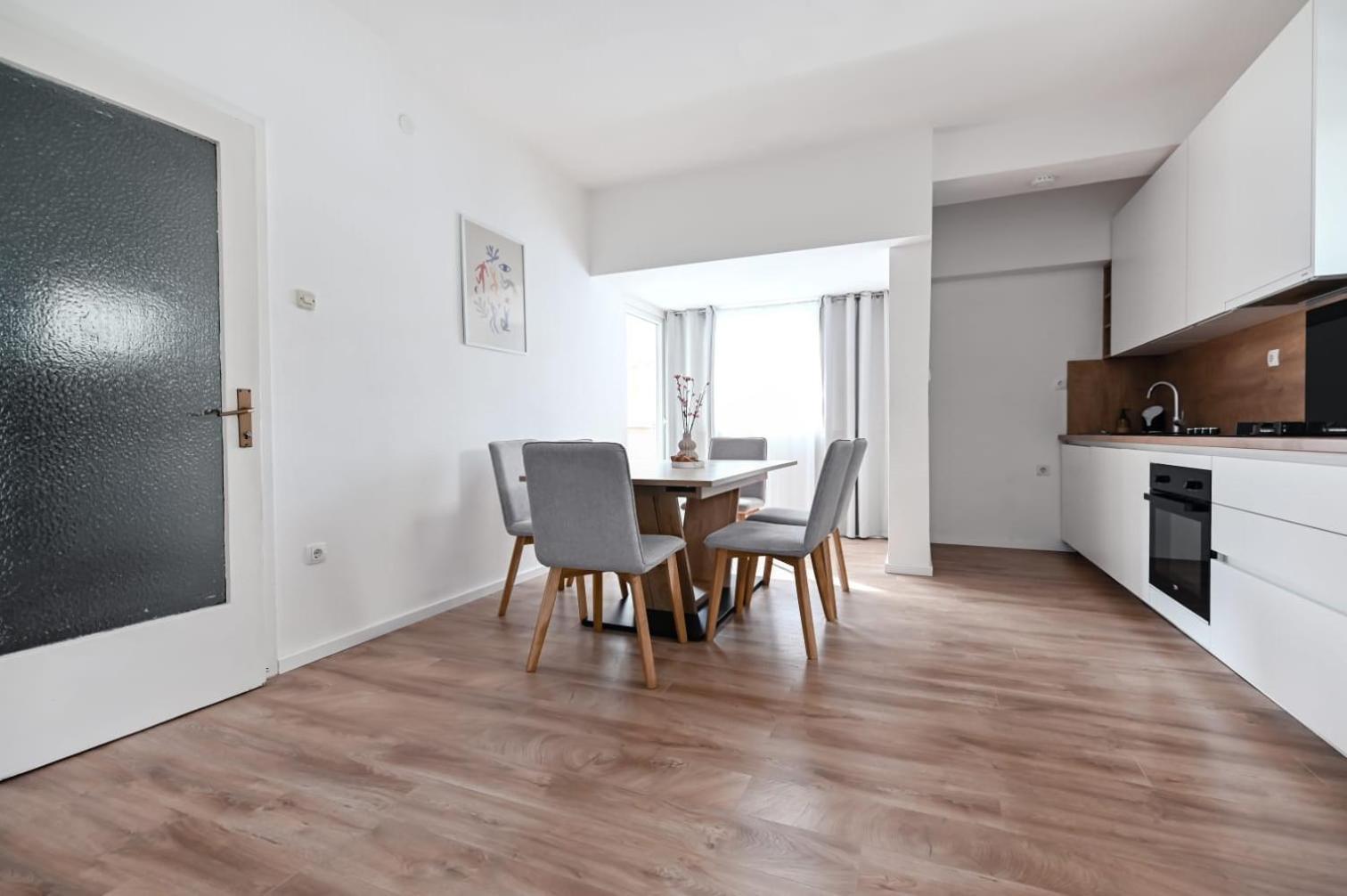 Apartment Paula Center Zadar