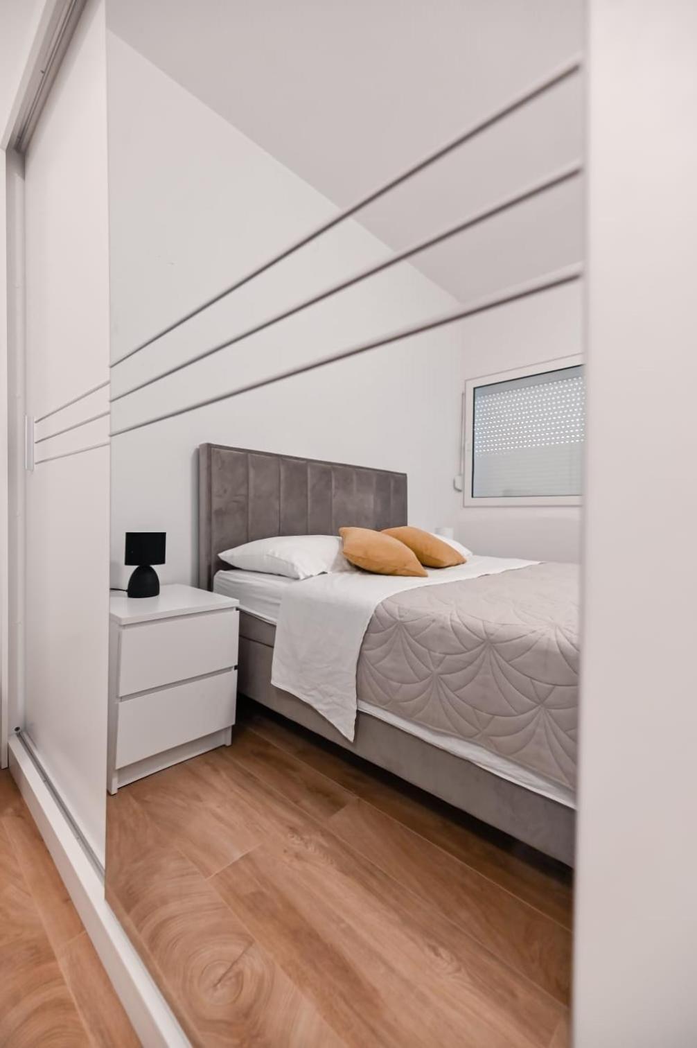 Apartment Paula Center *