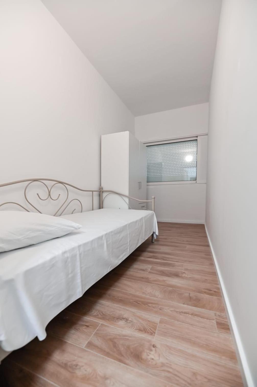 Paula Center Apartment *
